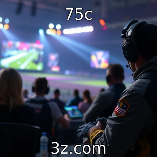 75c As Melhores Estratégias para Apostar em E-Sports em 2025