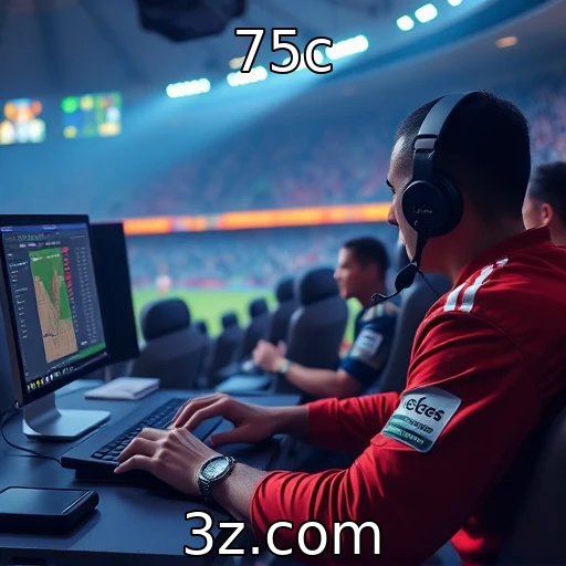 75c Estratégias Vencedoras: Analisando as Principais Apostas de 2025