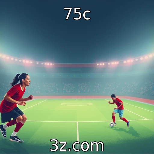 75c As emoções nas apostas esportivas: como elas influenciam suas decisões