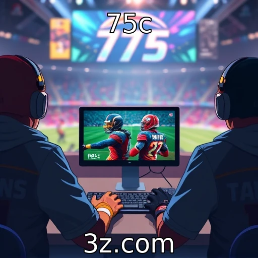 75c Desvendando as Séries de Apostas em Eventos Esportivos