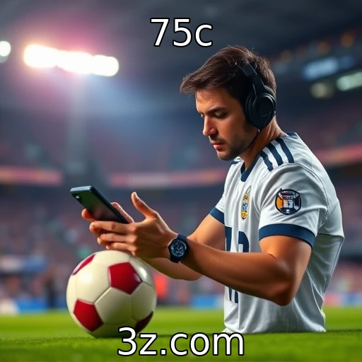 75c Apostas Esportivas: Estratégias para Maximizar seus Lucros em 2025