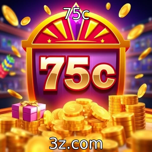 75c Segredos das Apostas Esportivas: Estratégias para Sair na Frente