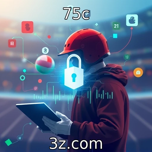 75c Apostas esportivas: descubra como analisar jogos para maximizar seus ganhos